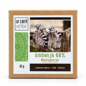 Ambanja 68%