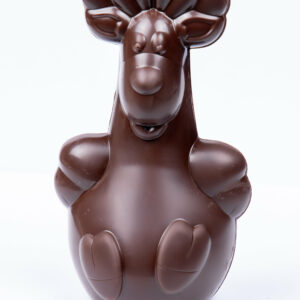 Sam Caribou Noir
