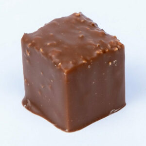 Rocher lait