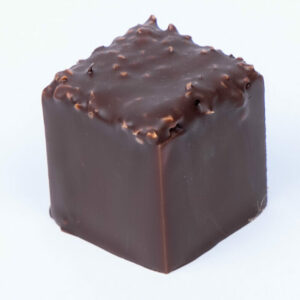 Rocher noir
