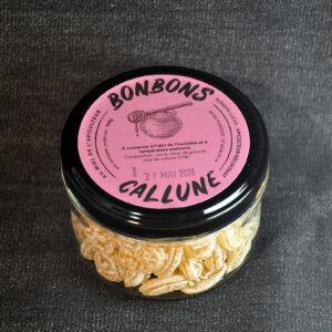 Bonbons Callune