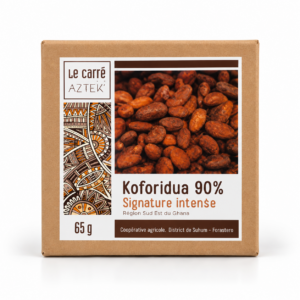 Koforidua 90%
