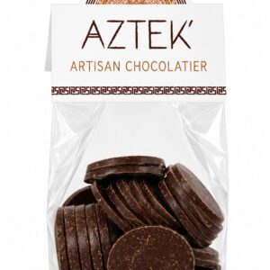 Pièce Aztek'