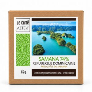 Samana 74%