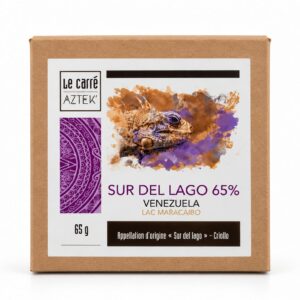 Sur Del Lago 65%