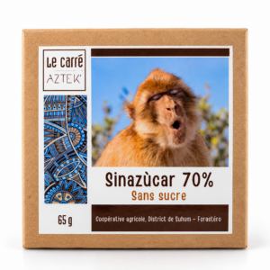 Sinazucar 70%
