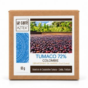 Tumaco 72%