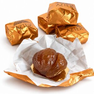 Marrons Glacés